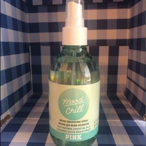 Victoria's Secret Pink Chill Spray